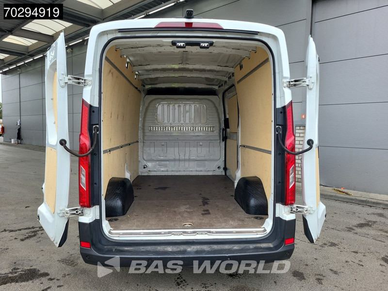 Maxus Deliver9 L3H2 Airco Cruise Camera Parkeersensoren 10-inch Display CarPlay Euro6 L3 Airco Cruise control - Furgón: foto 3 Maxus Deliver9 L3H2 Airco Cruise Camera Parkeersensoren 10-inch Display CarPlay Euro6 L3 Airco Cruise control - Furgón: foto 3