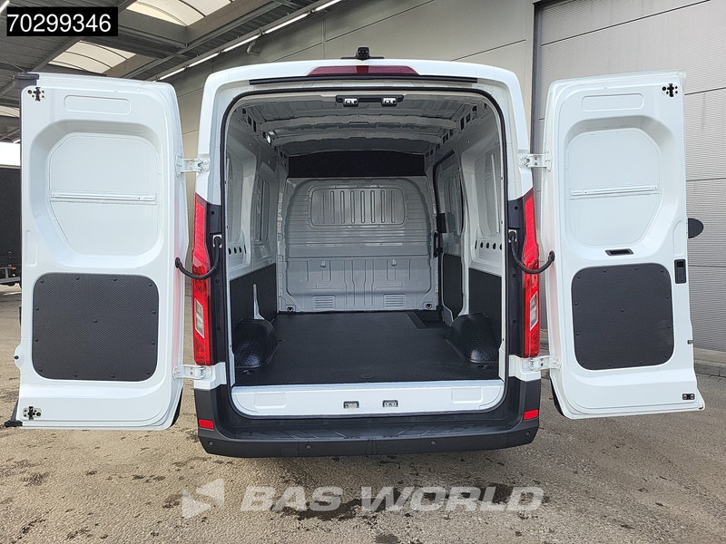 Maxus eDeliver 9 COMING SOON! Elektrisch 236WLTP 72kWh L3H2 204pk ACC LED Camera Parkeersensoren L3 11m3 Airco - Furgón, Furgoneta eléctrica: foto 3 Maxus eDeliver 9 COMING SOON! Elektrisch 236WLTP 72kWh L3H2 204pk ACC LED Camera Parkeersensoren L3 11m3 Airco - Furgón, Furgoneta eléctrica: foto 3