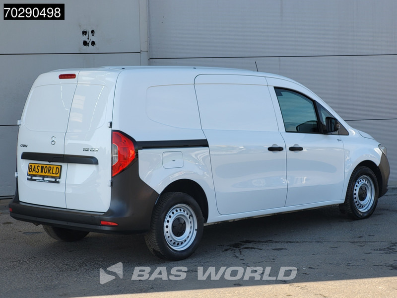 Mercedes-Benz 100-serie 112 CDI L2H1 Airco Cruise Camera Parkeersensoren MBUX CarPlay Euro6 L2 Long 4m3 Airco Cruise control - Furgoneta pequeña: foto 5 Mercedes-Benz 100-serie 112 CDI L2H1 Airco Cruise Camera Parkeersensoren MBUX CarPlay Euro6 L2 Long 4m3 Airco Cruise control - Furgoneta pequeña: foto 5