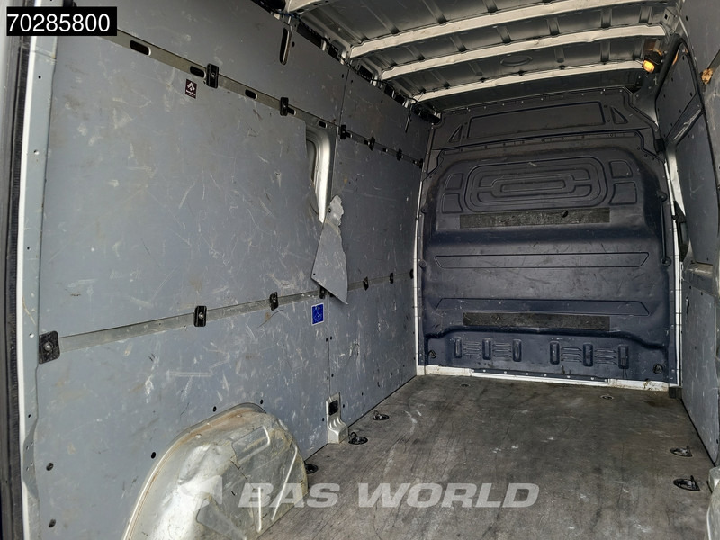 Mercedes-Benz Sprinter 214 CDI Automaat L2H2 Airco Cruise Camera Parkeersensoren MBUX Euro6 L2 12m3 Airco Cruise control - Furgoneta pequeña: foto 5 Mercedes-Benz Sprinter 214 CDI Automaat L2H2 Airco Cruise Camera Parkeersensoren MBUX Euro6 L2 12m3 Airco Cruise control - Furgoneta pequeña: foto 5