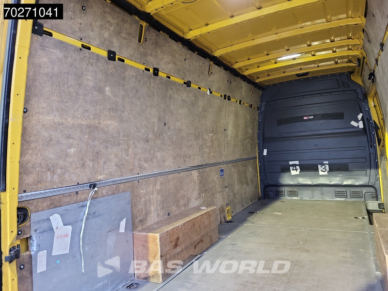 Mercedes-Benz Sprinter 310 CDI Automaat Airco APK 11-2025 L3H2 14m3 Airco - Furgón: foto 5 Mercedes-Benz Sprinter 310 CDI Automaat Airco APK 11-2025 L3H2 14m3 Airco - Furgón: foto 5
