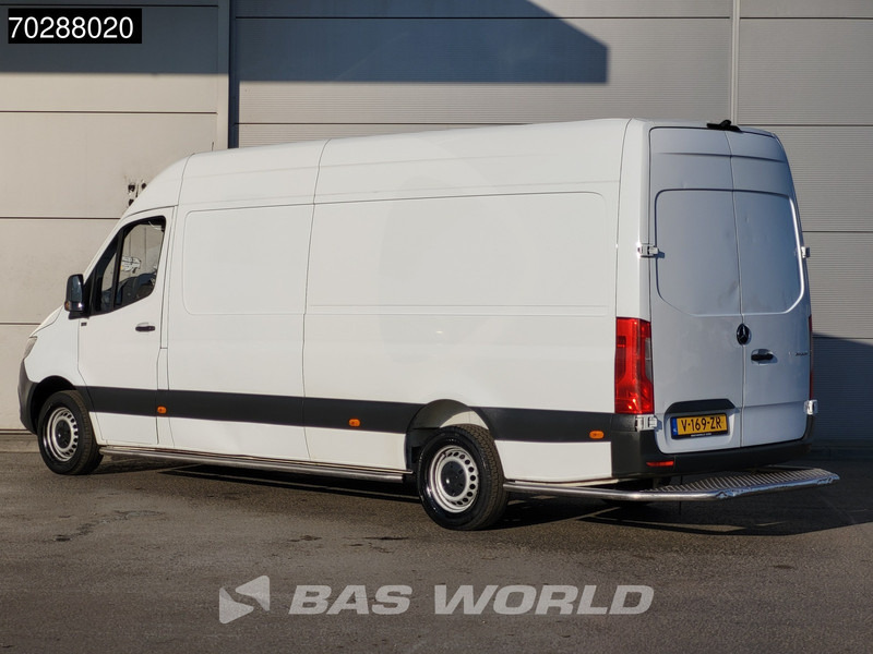 Mercedes-Benz Sprinter 311 CDI Automaat L3H2 Airco Camera Euro6 L3 16m3 Airco - Furgón: foto 2 Mercedes-Benz Sprinter 311 CDI Automaat L3H2 Airco Camera Euro6 L3 16m3 Airco - Furgón: foto 2