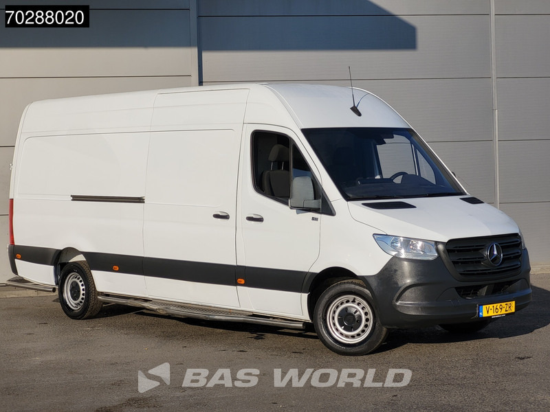 Mercedes-Benz Sprinter 311 CDI Automaat L3H2 Airco Camera Euro6 L3 16m3 Airco - Furgón: foto 5 Mercedes-Benz Sprinter 311 CDI Automaat L3H2 Airco Camera Euro6 L3 16m3 Airco - Furgón: foto 5