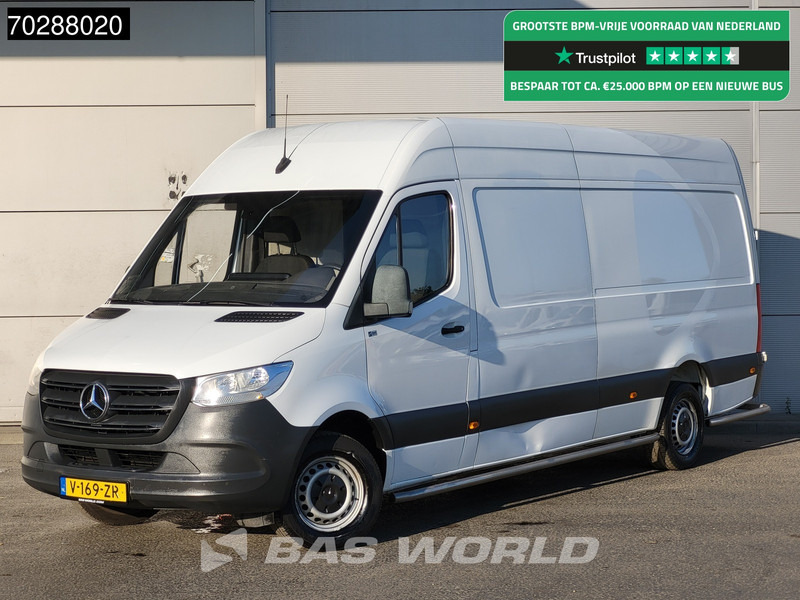 Mercedes-Benz Sprinter 311 CDI Automaat L3H2 Airco Camera Euro6 L3 16m3 Airco - Furgón: foto 1 Mercedes-Benz Sprinter 311 CDI Automaat L3H2 Airco Camera Euro6 L3 16m3 Airco - Furgón: foto 1