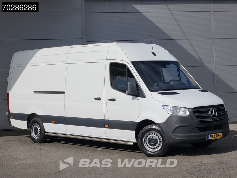 Mercedes-Benz Sprinter 311 CDI Automaat L3H2 Airco Cruise Camera MBUX CarPlay Euro6 L3 15m3 Airco Cruise control - Furgoneta pequeña: foto 3 Mercedes-Benz Sprinter 311 CDI Automaat L3H2 Airco Cruise Camera MBUX CarPlay Euro6 L3 15m3 Airco Cruise control - Furgoneta pequeña: foto 3