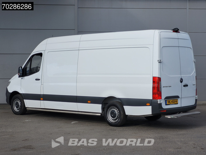 Mercedes-Benz Sprinter 311 CDI Automaat L3H2 Airco Cruise Camera MBUX CarPlay Euro6 L3 15m3 Airco Cruise control - Furgoneta pequeña: foto 2 Mercedes-Benz Sprinter 311 CDI Automaat L3H2 Airco Cruise Camera MBUX CarPlay Euro6 L3 15m3 Airco Cruise control - Furgoneta pequeña: foto 2