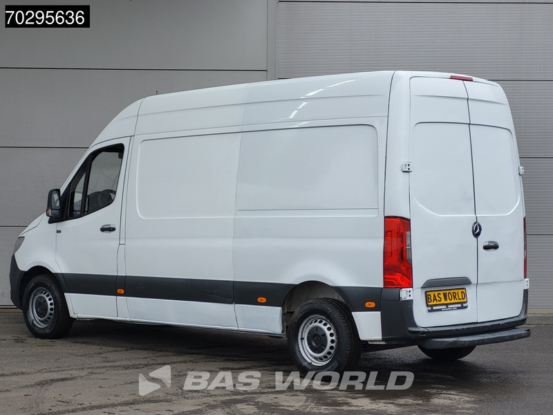 Mercedes-Benz Sprinter 311 CDI L2H2 Airco Cruise MBUX CarPlay Euro6 L2 12m3 Airco Cruise control - Furgoneta pequeña: foto 2 Mercedes-Benz Sprinter 311 CDI L2H2 Airco Cruise MBUX CarPlay Euro6 L2 12m3 Airco Cruise control - Furgoneta pequeña: foto 2