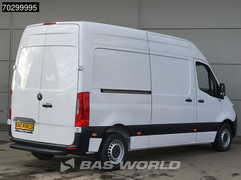 Mercedes-Benz Sprinter 311 CDI L2H2 Airco Cruise MBUX CarPlay Euro6 L2 Airco Cruise control - Furgoneta pequeña: foto 5 Mercedes-Benz Sprinter 311 CDI L2H2 Airco Cruise MBUX CarPlay Euro6 L2 Airco Cruise control - Furgoneta pequeña: foto 5