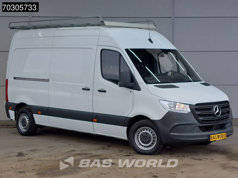 Mercedes-Benz Sprinter 311 CDI L2H2 Airco Cruise MBUX CarPlay Imperiaal Euro6 L2 Airco Cruise control - Furgoneta pequeña: foto 3 Mercedes-Benz Sprinter 311 CDI L2H2 Airco Cruise MBUX CarPlay Imperiaal Euro6 L2 Airco Cruise control - Furgoneta pequeña: foto 3