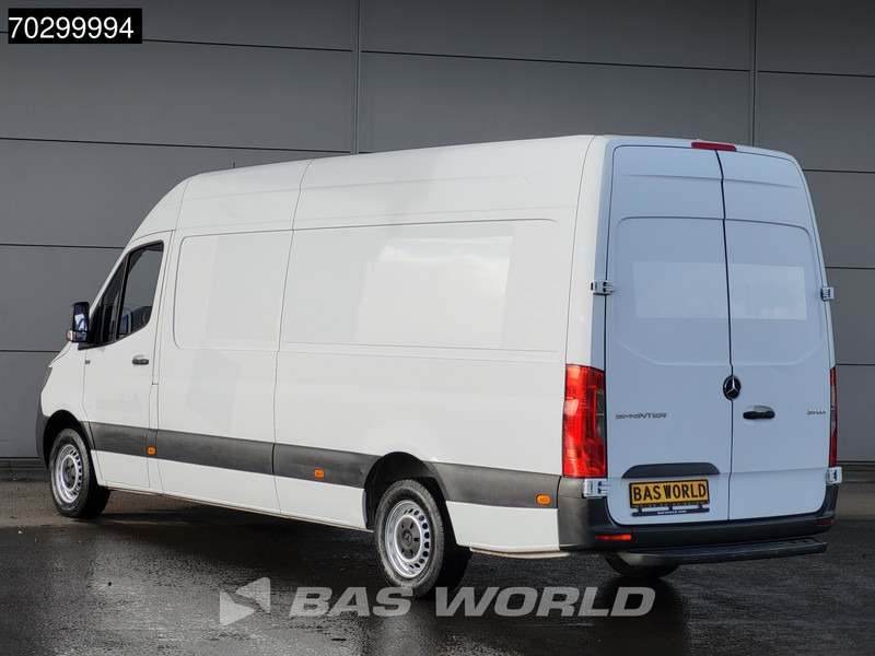 Mercedes-Benz Sprinter 311 CDI L3H2 Airco Cruise MBUX CarPlay Euro6 L3 Airco Cruise control - Furgoneta pequeña: foto 2 Mercedes-Benz Sprinter 311 CDI L3H2 Airco Cruise MBUX CarPlay Euro6 L3 Airco Cruise control - Furgoneta pequeña: foto 2