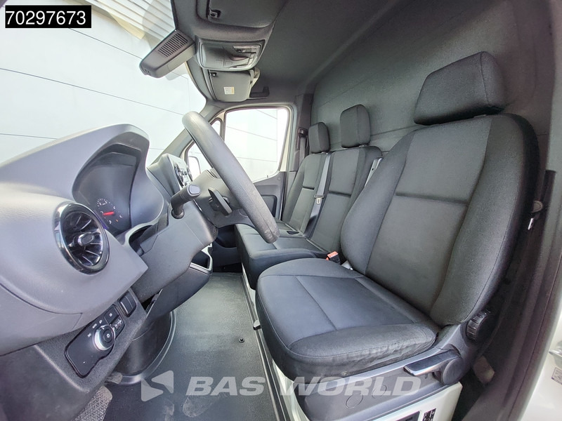 Leasing de Mercedes-Benz Sprinter 314 CDI Automaat Koelwagen Thermo King V-200 MAX Airco Camera Euro6 Koeler Koel Kühler Kühl Kühlwagen Kühlkoffer Airco Mercedes-Benz Sprinter 314 CDI Automaat Koelwagen Thermo King V-200 MAX Airco Camera Euro6 Koeler Koel Kühler Kühl Kühlwagen Kühlkoffer Airco: foto 9