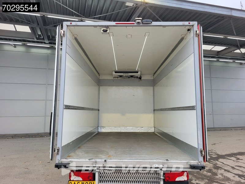Mercedes-Benz Sprinter 314 CDI Automaat Koelwagen Thermo King V-200 MAX Airco Camera Euro6 Koeler Koel Kühler Kühl Kühlwagen Kühlkoffer Airco - Furgoneta frigorifica: foto 3 Mercedes-Benz Sprinter 314 CDI Automaat Koelwagen Thermo King V-200 MAX Airco Camera Euro6 Koeler Koel Kühler Kühl Kühlwagen Kühlkoffer Airco - Furgoneta frigorifica: foto 3