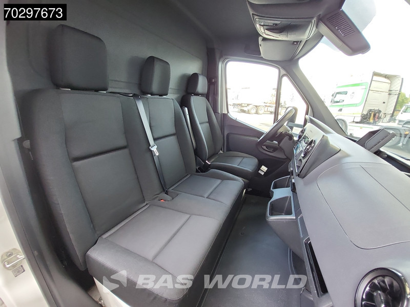 Leasing de Mercedes-Benz Sprinter 314 CDI Automaat Koelwagen Thermo King V-200 MAX Airco Camera Euro6 Koeler Koel Kühler Kühl Kühlwagen Kühlkoffer Airco Mercedes-Benz Sprinter 314 CDI Automaat Koelwagen Thermo King V-200 MAX Airco Camera Euro6 Koeler Koel Kühler Kühl Kühlwagen Kühlkoffer Airco: foto 10