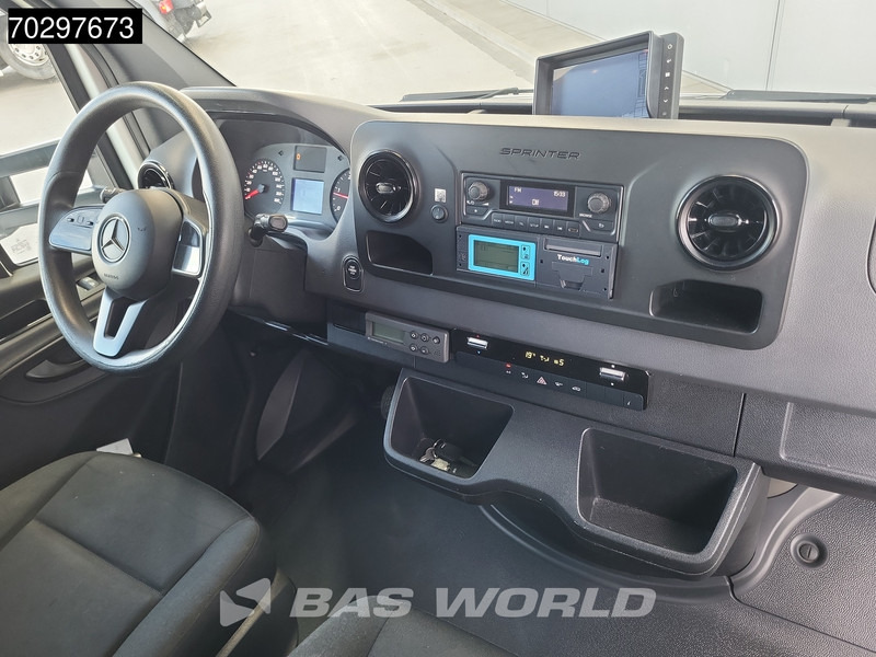 Leasing de Mercedes-Benz Sprinter 314 CDI Automaat Koelwagen Thermo King V-200 MAX Airco Camera Euro6 Koeler Koel Kühler Kühl Kühlwagen Kühlkoffer Airco Mercedes-Benz Sprinter 314 CDI Automaat Koelwagen Thermo King V-200 MAX Airco Camera Euro6 Koeler Koel Kühler Kühl Kühlwagen Kühlkoffer Airco: foto 8