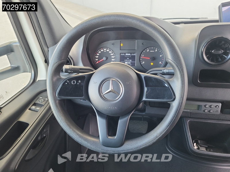 Leasing de Mercedes-Benz Sprinter 314 CDI Automaat Koelwagen Thermo King V-200 MAX Airco Camera Euro6 Koeler Koel Kühler Kühl Kühlwagen Kühlkoffer Airco Mercedes-Benz Sprinter 314 CDI Automaat Koelwagen Thermo King V-200 MAX Airco Camera Euro6 Koeler Koel Kühler Kühl Kühlwagen Kühlkoffer Airco: foto 15