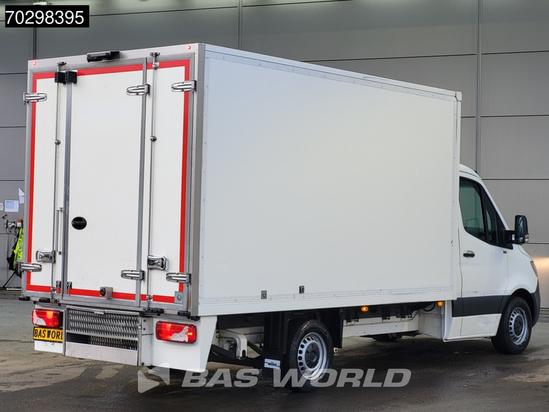 Mercedes-Benz Sprinter 314 CDI Automaat Koelwagen Thermo King V-200MAX Airco Camera Euro6 Bakwagen Gekoeld Koel Koeler Kühl Kühler Kühlwagen Kühlkoffer - Furgoneta frigorifica: foto 5 Mercedes-Benz Sprinter 314 CDI Automaat Koelwagen Thermo King V-200MAX Airco Camera Euro6 Bakwagen Gekoeld Koel Koeler Kühl Kühler Kühlwagen Kühlkoffer - Furgoneta frigorifica: foto 5
