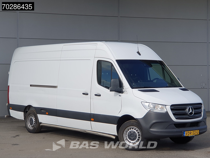 Mercedes-Benz Sprinter 314 CDI Automaat L3H2 Navi Airco Cruise Camera MBUX CarPlay Euro6 L3 16m3 Airco Cruise control - Furgón: foto 3 Mercedes-Benz Sprinter 314 CDI Automaat L3H2 Navi Airco Cruise Camera MBUX CarPlay Euro6 L3 16m3 Airco Cruise control - Furgón: foto 3