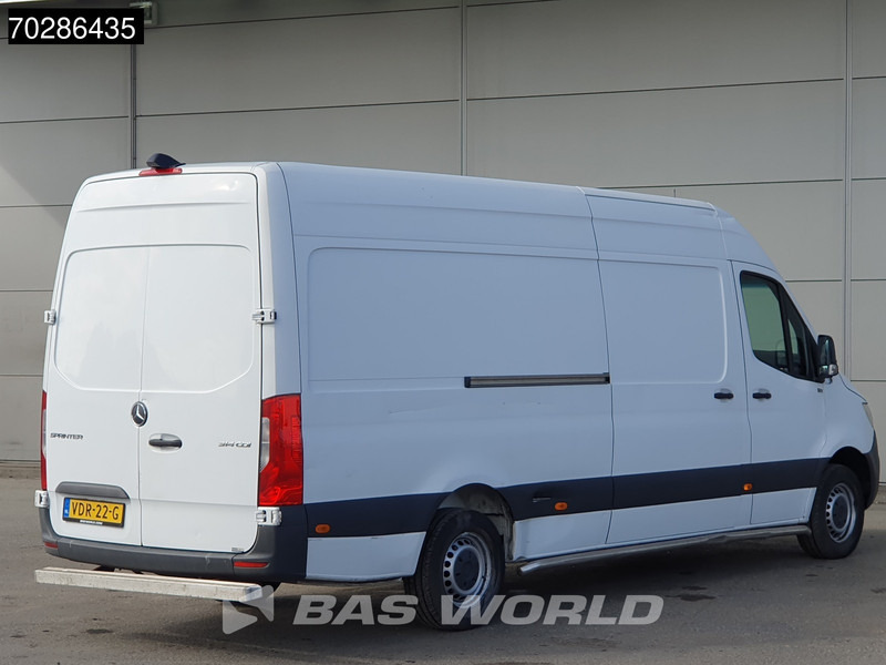 Mercedes-Benz Sprinter 314 CDI Automaat L3H2 Navi Airco Cruise Camera MBUX CarPlay Euro6 L3 16m3 Airco Cruise control - Furgón: foto 5 Mercedes-Benz Sprinter 314 CDI Automaat L3H2 Navi Airco Cruise Camera MBUX CarPlay Euro6 L3 16m3 Airco Cruise control - Furgón: foto 5