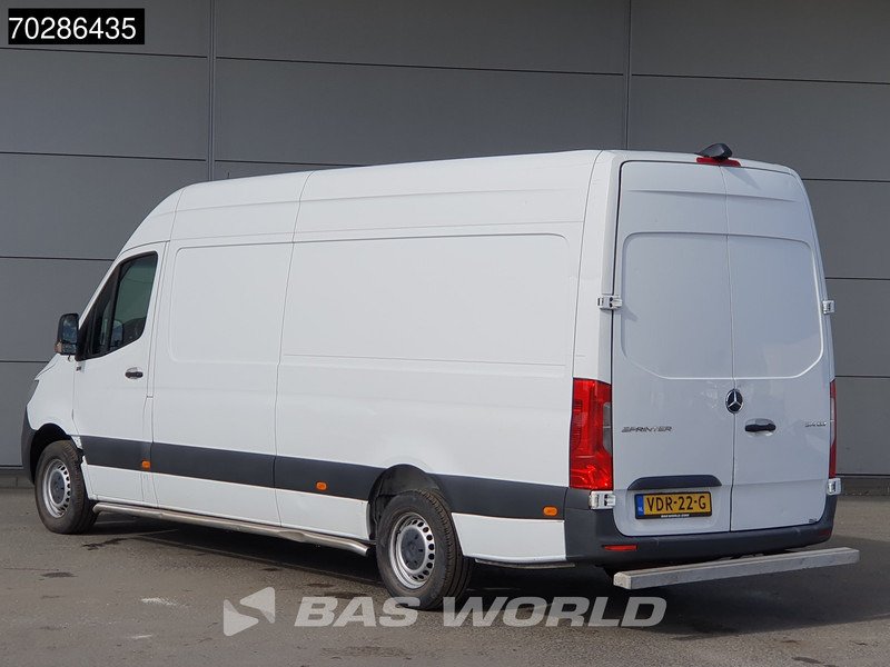 Mercedes-Benz Sprinter 314 CDI Automaat L3H2 Navi Airco Cruise Camera MBUX CarPlay Euro6 L3 16m3 Airco Cruise control - Furgón: foto 2 Mercedes-Benz Sprinter 314 CDI Automaat L3H2 Navi Airco Cruise Camera MBUX CarPlay Euro6 L3 16m3 Airco Cruise control - Furgón: foto 2