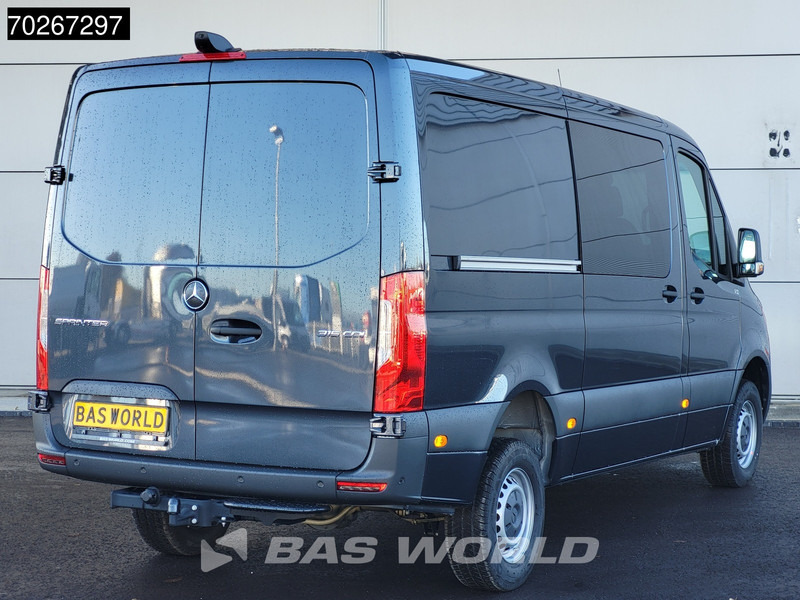 Mercedes-Benz Sprinter 315 CDI Automaat L2H1 3500kg trekhaak Camera PDC Airco Cruise 9m3 Airco Trekhaak Cruise control - Furgón: foto 3 Mercedes-Benz Sprinter 315 CDI Automaat L2H1 3500kg trekhaak Camera PDC Airco Cruise 9m3 Airco Trekhaak Cruise control - Furgón: foto 3