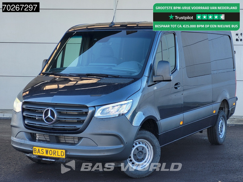 Mercedes-Benz Sprinter 315 CDI Automaat L2H1 3500kg trekhaak Camera PDC Airco Cruise 9m3 Airco Trekhaak Cruise control - Furgón: foto 1 Mercedes-Benz Sprinter 315 CDI Automaat L2H1 3500kg trekhaak Camera PDC Airco Cruise 9m3 Airco Trekhaak Cruise control - Furgón: foto 1