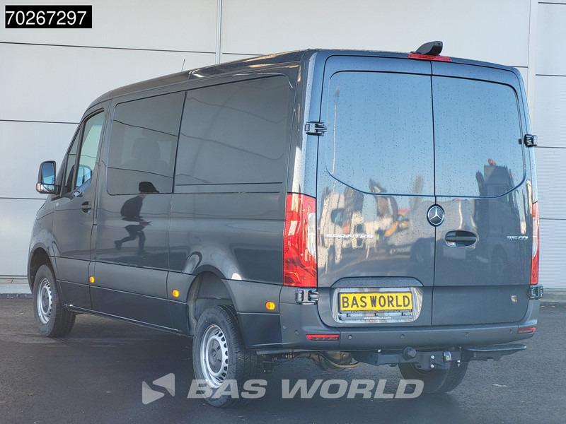 Mercedes-Benz Sprinter 315 CDI Automaat L2H1 3500kg trekhaak Camera PDC Airco Cruise 9m3 Airco Trekhaak Cruise control - Furgón: foto 2 Mercedes-Benz Sprinter 315 CDI Automaat L2H1 3500kg trekhaak Camera PDC Airco Cruise 9m3 Airco Trekhaak Cruise control - Furgón: foto 2