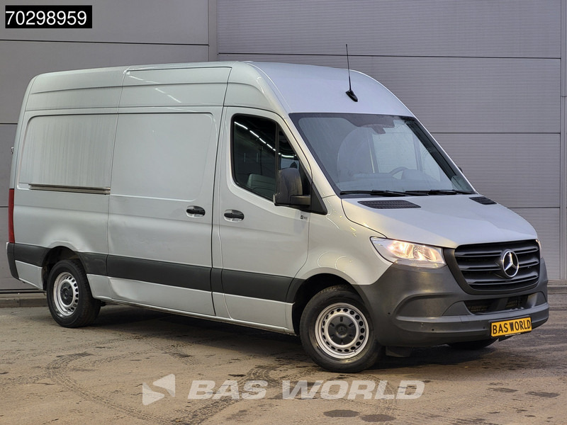Mercedes-Benz Sprinter 315 CDI Automaat L2H2 150PK Airco Camera Parkeersensoren MBUX CarPlay Euro6 L2 12m3 Airco - Furgoneta pequeña: foto 3 Mercedes-Benz Sprinter 315 CDI Automaat L2H2 150PK Airco Camera Parkeersensoren MBUX CarPlay Euro6 L2 12m3 Airco - Furgoneta pequeña: foto 3