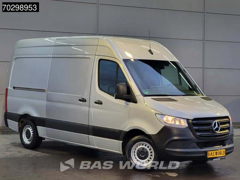 Mercedes-Benz Sprinter 315 CDI Automaat L2H2 150PK Airco Camera Parkeersensoren MBUX CarPlay Euro6 L2 12m3 Airco - Furgoneta pequeña: foto 3 Mercedes-Benz Sprinter 315 CDI Automaat L2H2 150PK Airco Camera Parkeersensoren MBUX CarPlay Euro6 L2 12m3 Airco - Furgoneta pequeña: foto 3