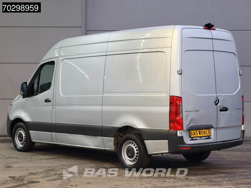 Mercedes-Benz Sprinter 315 CDI Automaat L2H2 150PK Airco Camera Parkeersensoren MBUX CarPlay Euro6 L2 12m3 Airco - Furgoneta pequeña: foto 2 Mercedes-Benz Sprinter 315 CDI Automaat L2H2 150PK Airco Camera Parkeersensoren MBUX CarPlay Euro6 L2 12m3 Airco - Furgoneta pequeña: foto 2