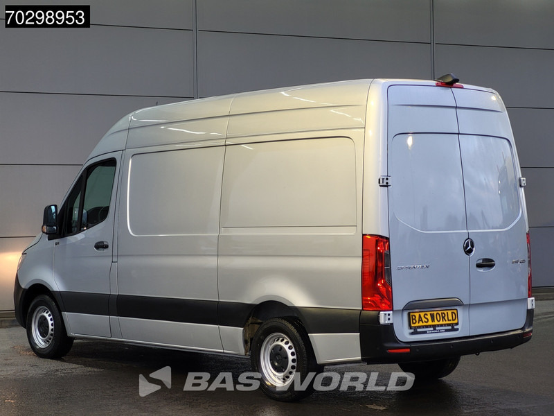 Mercedes-Benz Sprinter 315 CDI Automaat L2H2 150PK Airco Camera Parkeersensoren MBUX CarPlay Euro6 L2 12m3 Airco - Furgoneta pequeña: foto 2 Mercedes-Benz Sprinter 315 CDI Automaat L2H2 150PK Airco Camera Parkeersensoren MBUX CarPlay Euro6 L2 12m3 Airco - Furgoneta pequeña: foto 2