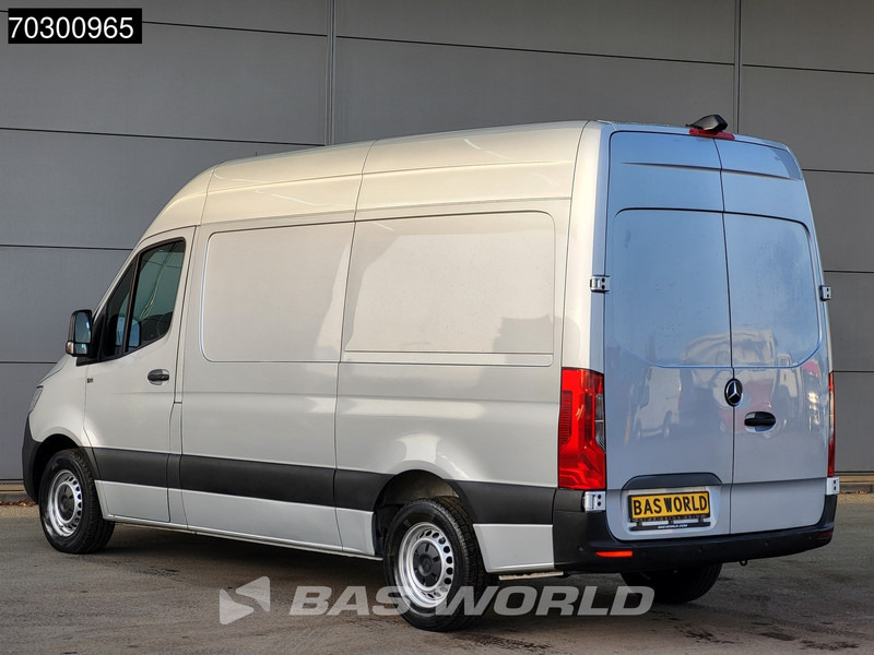 Mercedes-Benz Sprinter 315 CDI Automaat L2H2 150PK Airco Camera Parkeersensoren MBUX CarPlay Euro6 L2 Airco - Furgoneta pequeña: foto 2 Mercedes-Benz Sprinter 315 CDI Automaat L2H2 150PK Airco Camera Parkeersensoren MBUX CarPlay Euro6 L2 Airco - Furgoneta pequeña: foto 2