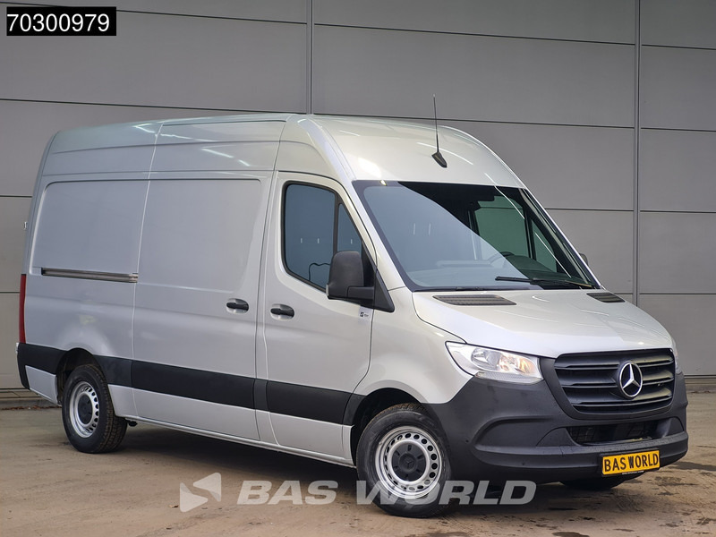 Mercedes-Benz Sprinter 315 CDI Automaat L2H2 150PK Airco Camera Parkeersensoren MBUX CarPlay Euro6 L2 Airco - Furgoneta pequeña: foto 3 Mercedes-Benz Sprinter 315 CDI Automaat L2H2 150PK Airco Camera Parkeersensoren MBUX CarPlay Euro6 L2 Airco - Furgoneta pequeña: foto 3