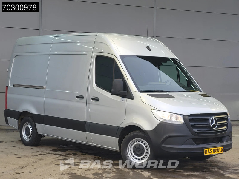 Mercedes-Benz Sprinter 315 CDI Automaat L2H2 150PK Airco Camera Parkeersensoren MBUX CarPlay Euro6 L2 Airco - Furgoneta pequeña: foto 5 Mercedes-Benz Sprinter 315 CDI Automaat L2H2 150PK Airco Camera Parkeersensoren MBUX CarPlay Euro6 L2 Airco - Furgoneta pequeña: foto 5
