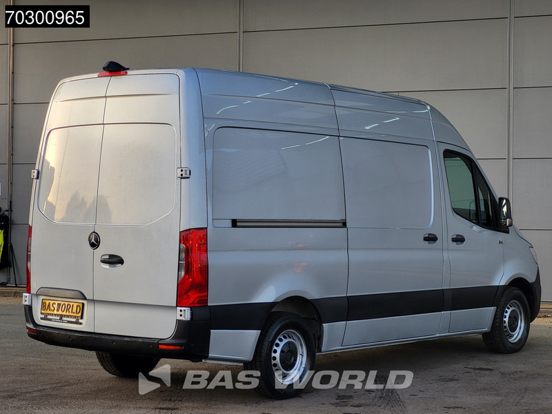 Mercedes-Benz Sprinter 315 CDI Automaat L2H2 150PK Airco Camera Parkeersensoren MBUX CarPlay Euro6 L2 Airco - Furgoneta pequeña: foto 5 Mercedes-Benz Sprinter 315 CDI Automaat L2H2 150PK Airco Camera Parkeersensoren MBUX CarPlay Euro6 L2 Airco - Furgoneta pequeña: foto 5