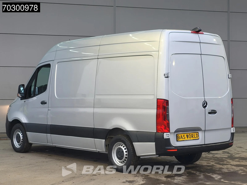 Mercedes-Benz Sprinter 315 CDI Automaat L2H2 150PK Airco Camera Parkeersensoren MBUX CarPlay Euro6 L2 Airco - Furgoneta pequeña: foto 2 Mercedes-Benz Sprinter 315 CDI Automaat L2H2 150PK Airco Camera Parkeersensoren MBUX CarPlay Euro6 L2 Airco - Furgoneta pequeña: foto 2