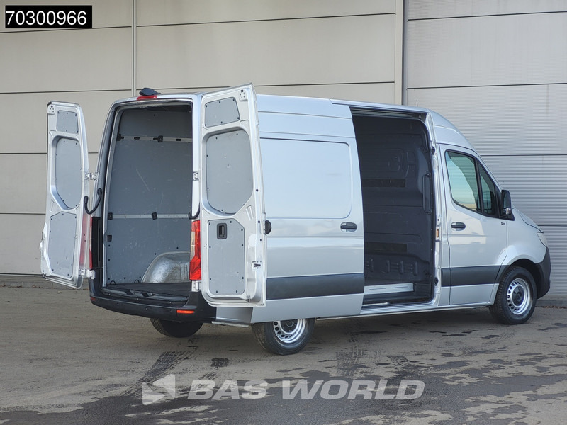 Mercedes-Benz Sprinter 315 CDI Automaat L2H2 150PK Airco Camera Parkeersensoren MBUX CarPlay Euro6 L2 Airco - Furgoneta pequeña: foto 3 Mercedes-Benz Sprinter 315 CDI Automaat L2H2 150PK Airco Camera Parkeersensoren MBUX CarPlay Euro6 L2 Airco - Furgoneta pequeña: foto 3