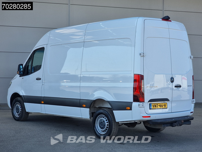 Mercedes-Benz Sprinter 315 CDI Automaat L2H2 LED Trekhaak Navi Airco Cruise Camera MBUX L2 10m3 Airco Trekhaak Cruise control - Furgón: foto 2 Mercedes-Benz Sprinter 315 CDI Automaat L2H2 LED Trekhaak Navi Airco Cruise Camera MBUX L2 10m3 Airco Trekhaak Cruise control - Furgón: foto 2