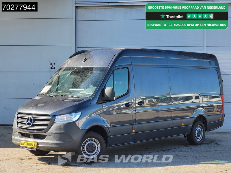 Mercedes-Benz Sprinter 315 CDI Automaat L3H2 2x Schuifdeur Navi Camera Airco L3 14m3 Airco - Furgón: foto 1 Mercedes-Benz Sprinter 315 CDI Automaat L3H2 2x Schuifdeur Navi Camera Airco L3 14m3 Airco - Furgón: foto 1
