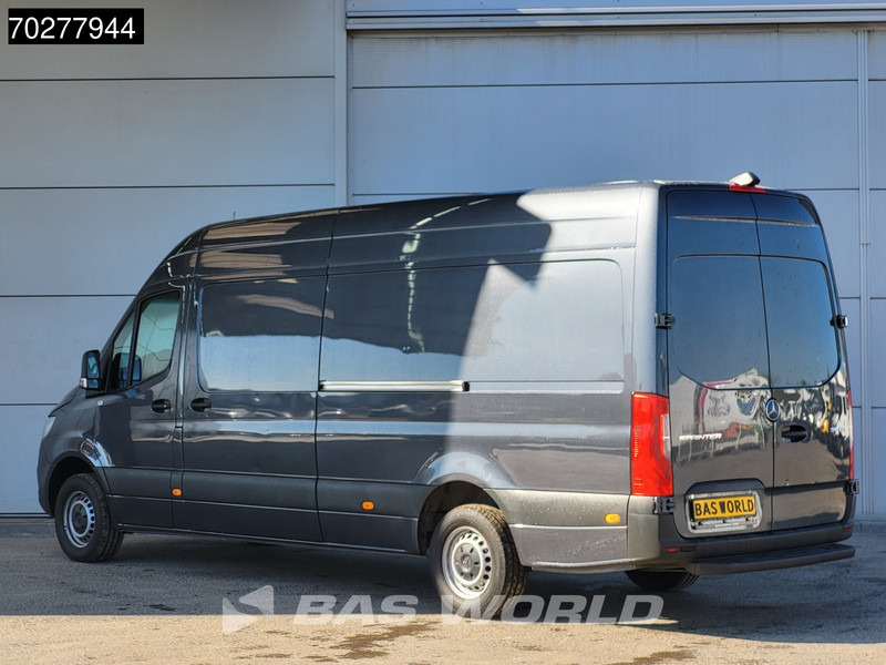 Mercedes-Benz Sprinter 315 CDI Automaat L3H2 2x Schuifdeur Navi Camera Airco L3 14m3 Airco - Furgón: foto 5 Mercedes-Benz Sprinter 315 CDI Automaat L3H2 2x Schuifdeur Navi Camera Airco L3 14m3 Airco - Furgón: foto 5