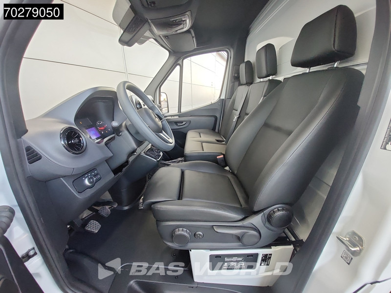 Leasing de Mercedes-Benz Sprinter 315 CDI Open Laadbak Airco Pritsche Open Box Pickup Airco Mercedes-Benz Sprinter 315 CDI Open Laadbak Airco Pritsche Open Box Pickup Airco: foto 9