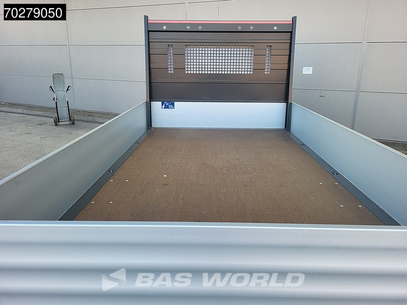 Leasing de Mercedes-Benz Sprinter 315 CDI Open Laadbak Airco Pritsche Open Box Pickup Airco Mercedes-Benz Sprinter 315 CDI Open Laadbak Airco Pritsche Open Box Pickup Airco: foto 6