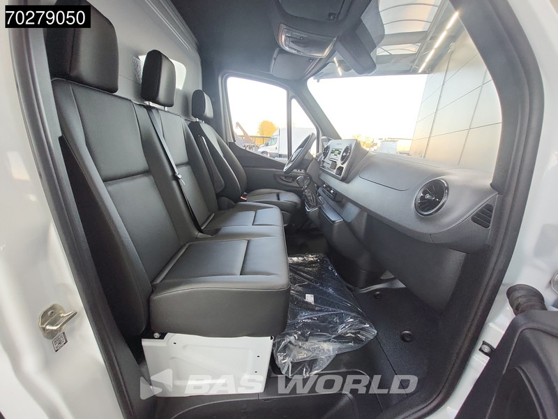 Leasing de Mercedes-Benz Sprinter 315 CDI Open Laadbak Airco Pritsche Open Box Pickup Airco Mercedes-Benz Sprinter 315 CDI Open Laadbak Airco Pritsche Open Box Pickup Airco: foto 10