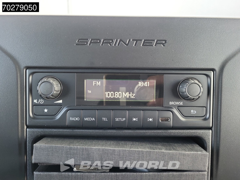 Leasing de Mercedes-Benz Sprinter 315 CDI Open Laadbak Airco Pritsche Open Box Pickup Airco Mercedes-Benz Sprinter 315 CDI Open Laadbak Airco Pritsche Open Box Pickup Airco: foto 12