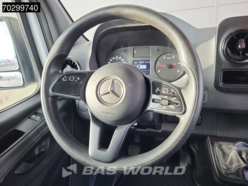 Furgoneta frigorifica Mercedes-Benz Sprinter 316 CDI Koelwagen Kerstner 230v Stekker Airco Camera MBUX CarPlay Euro6 Koel Koeler Kühl Kühler Kühlwagen Airco: foto 20