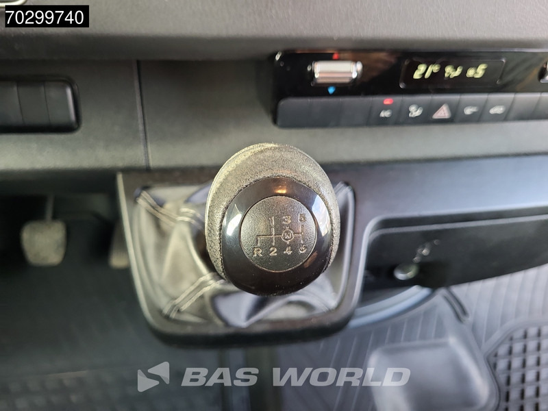 Furgoneta frigorifica Mercedes-Benz Sprinter 316 CDI Koelwagen Kerstner 230v Stekker Airco Camera MBUX CarPlay Euro6 Koel Koeler Kühl Kühler Kühlwagen Airco: foto 18