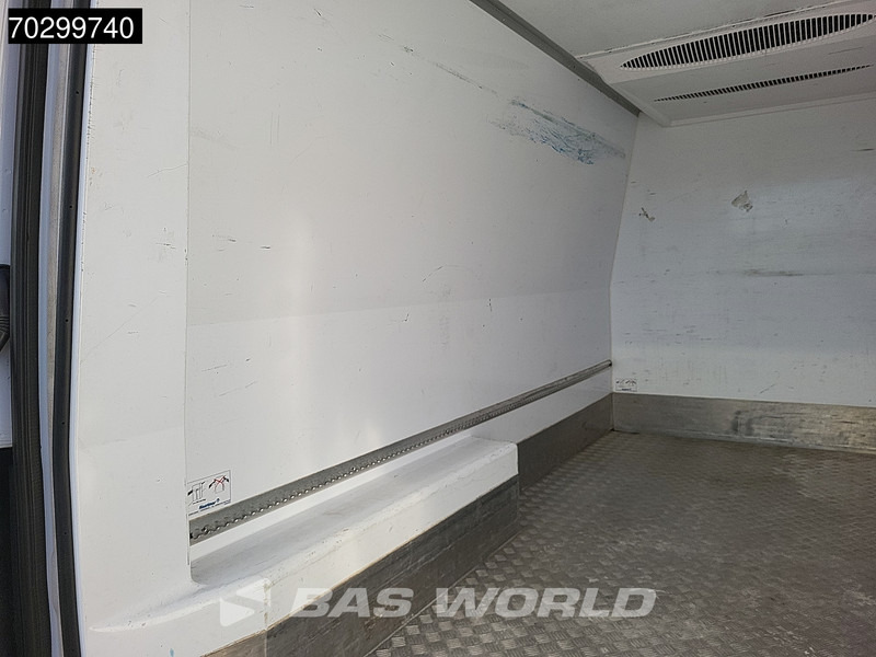 Furgoneta frigorifica Mercedes-Benz Sprinter 316 CDI Koelwagen Kerstner 230v Stekker Airco Camera MBUX CarPlay Euro6 Koel Koeler Kühl Kühler Kühlwagen Airco: foto 8