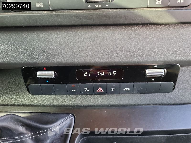 Furgoneta frigorifica Mercedes-Benz Sprinter 316 CDI Koelwagen Kerstner 230v Stekker Airco Camera MBUX CarPlay Euro6 Koel Koeler Kühl Kühler Kühlwagen Airco: foto 17
