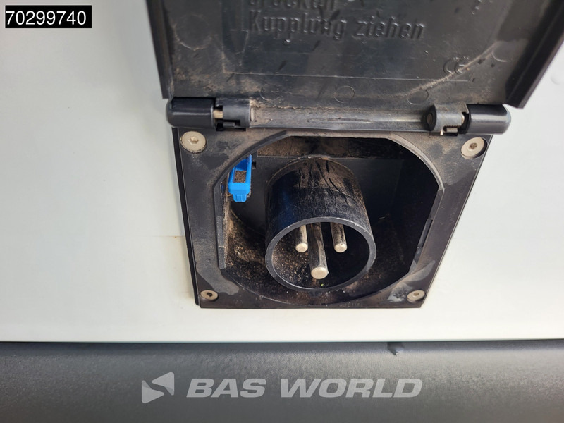 Furgoneta frigorifica Mercedes-Benz Sprinter 316 CDI Koelwagen Kerstner 230v Stekker Airco Camera MBUX CarPlay Euro6 Koel Koeler Kühl Kühler Kühlwagen Airco: foto 10