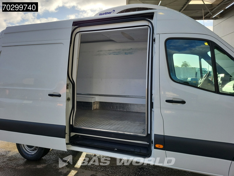 Furgoneta frigorifica Mercedes-Benz Sprinter 316 CDI Koelwagen Kerstner 230v Stekker Airco Camera MBUX CarPlay Euro6 Koel Koeler Kühl Kühler Kühlwagen Airco: foto 7