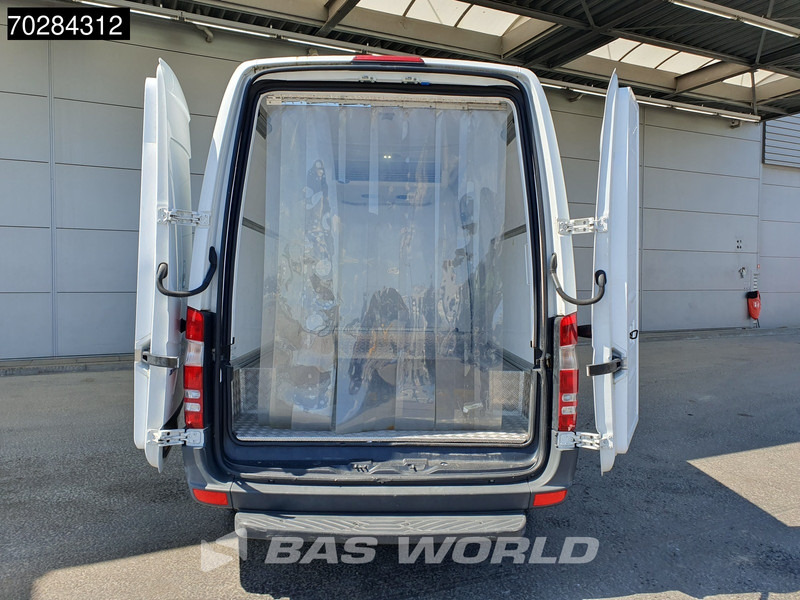 Mercedes-Benz Sprinter 316 CDI Koelwagen Vriezer Carrier Xarios 350 Navi Airco Cruise Euro6 Koel Koeler Kühl Kühler Kühlwagen Vries Frigo 9m3 Airco Cru - Furgoneta frigorifica: foto 3 Mercedes-Benz Sprinter 316 CDI Koelwagen Vriezer Carrier Xarios 350 Navi Airco Cruise Euro6 Koel Koeler Kühl Kühler Kühlwagen Vries Frigo 9m3 Airco Cru - Furgoneta frigorifica: foto 3